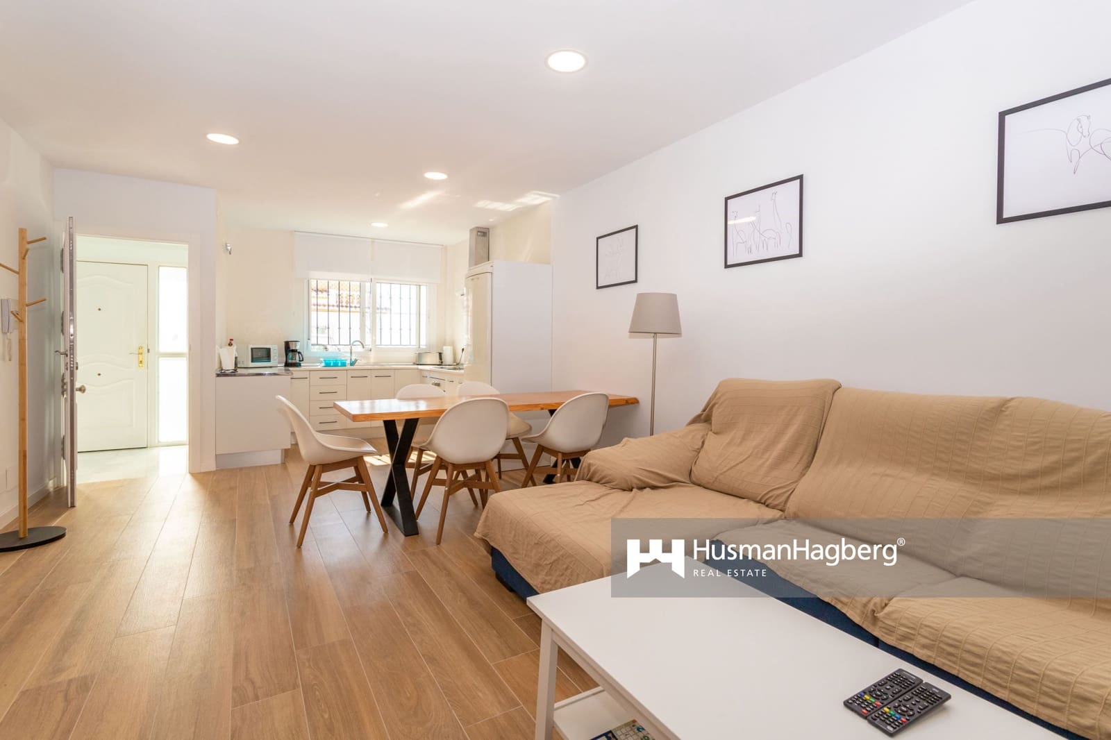 4 soveværelse Byhus til salg i Nerja - € 745.000 (Ref: 8447610)