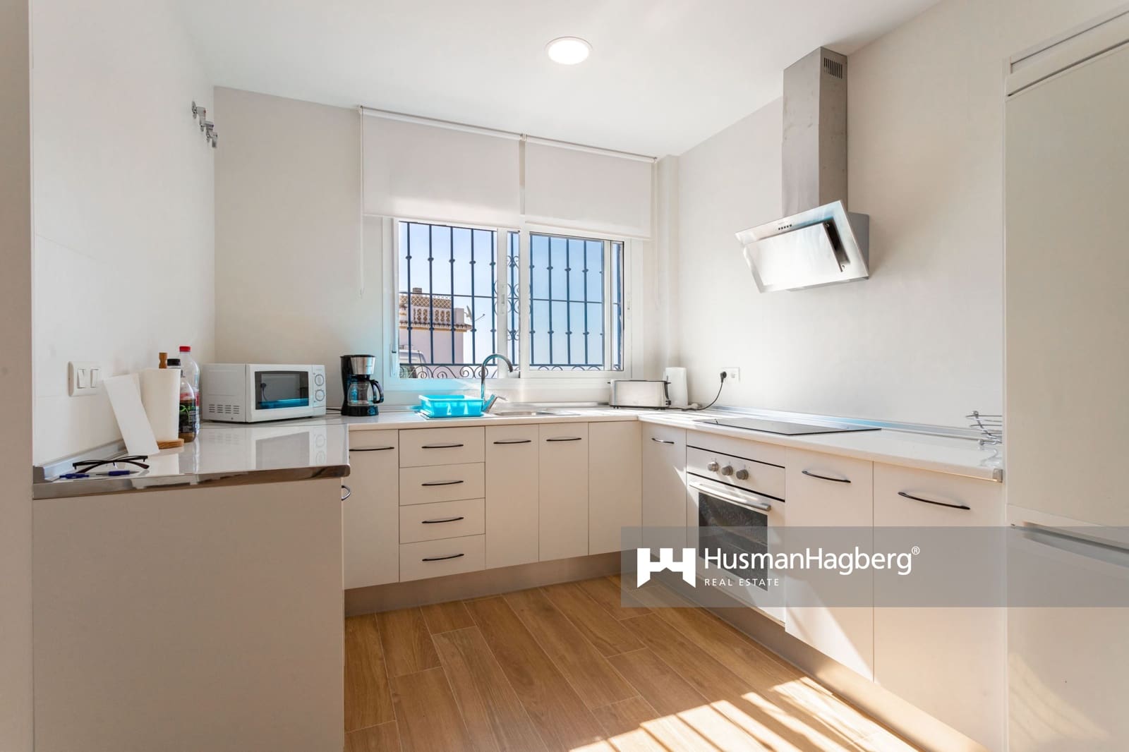 4 soveværelse Byhus til salg i Nerja - € 745.000 (Ref: 8447610)