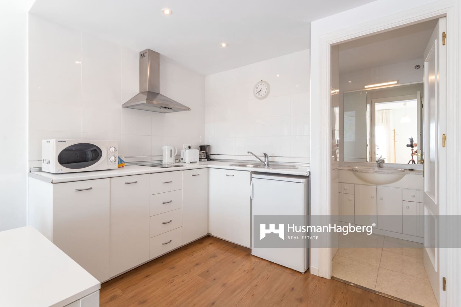 4 soveværelse Byhus til salg i Nerja - € 745.000 (Ref: 8447610)