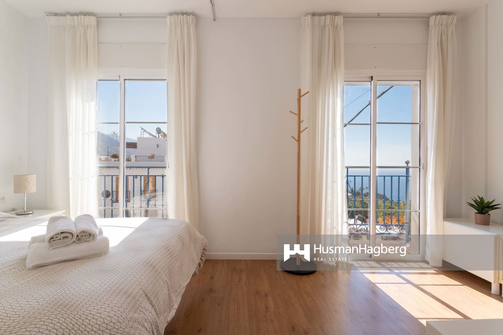 4 soveværelse Byhus til salg i Nerja - € 745.000 (Ref: 8447610)