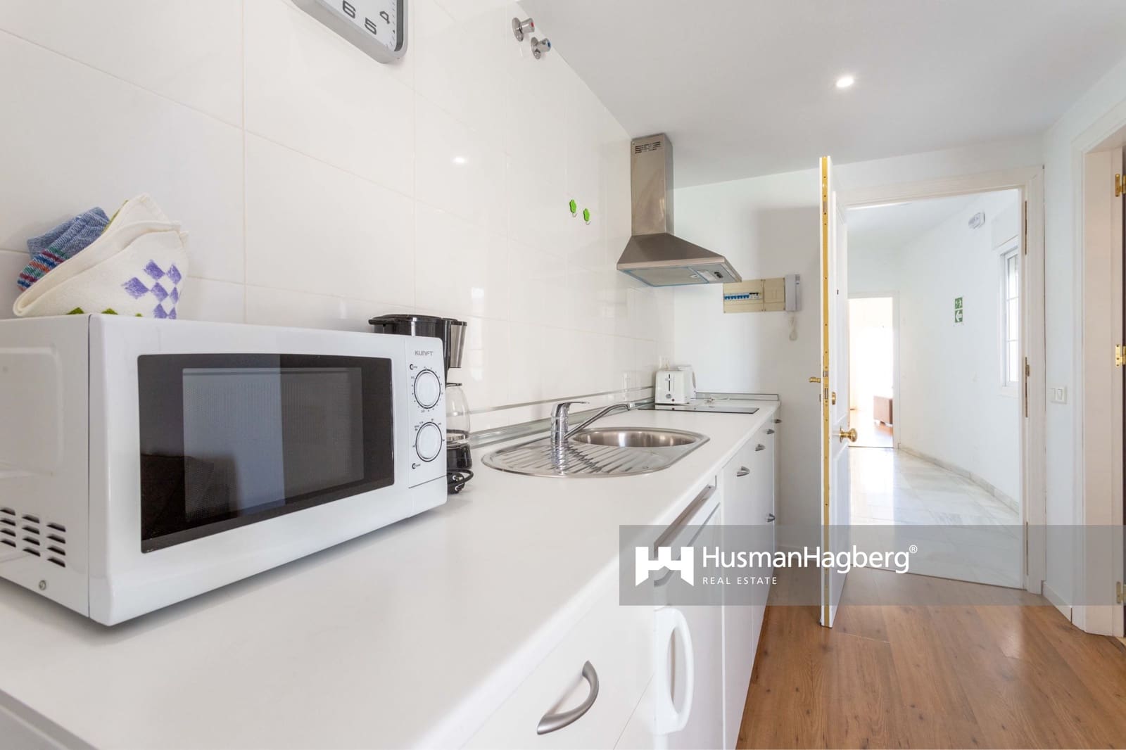 4 soveværelse Byhus til salg i Nerja - € 745.000 (Ref: 8447610)