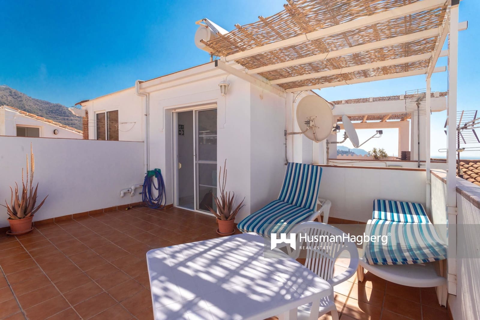 4 soveværelse Byhus til salg i Nerja - € 745.000 (Ref: 8447610)