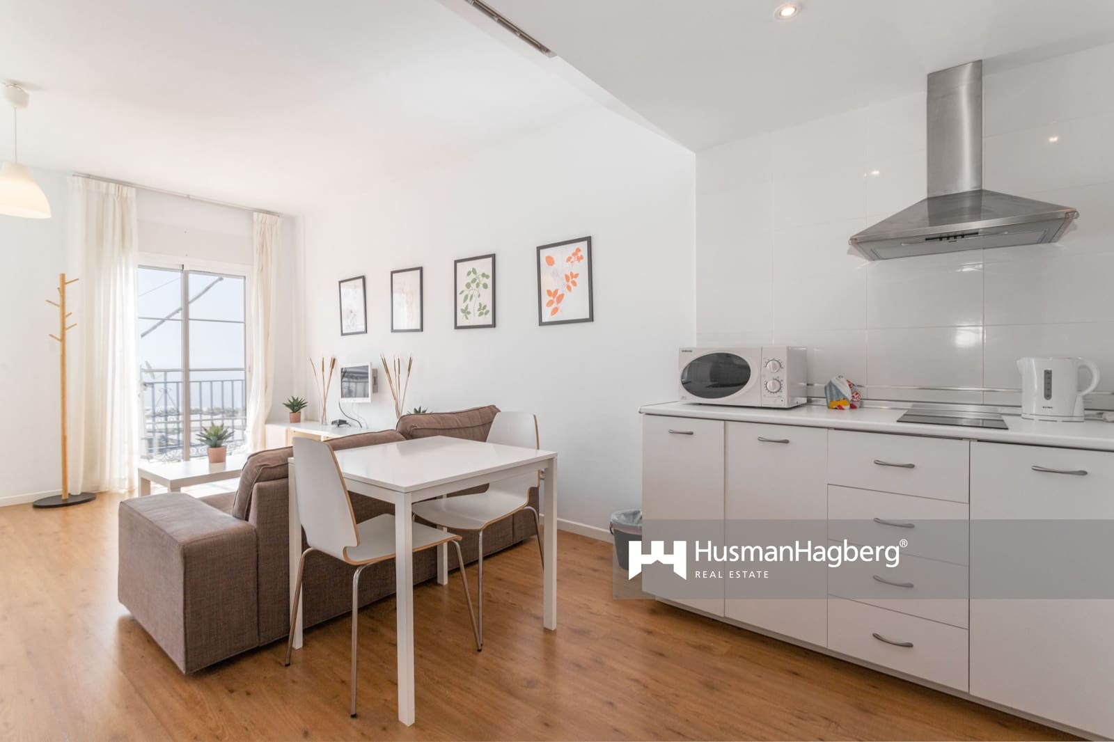 4 soveværelse Byhus til salg i Nerja - € 745.000 (Ref: 8447610)