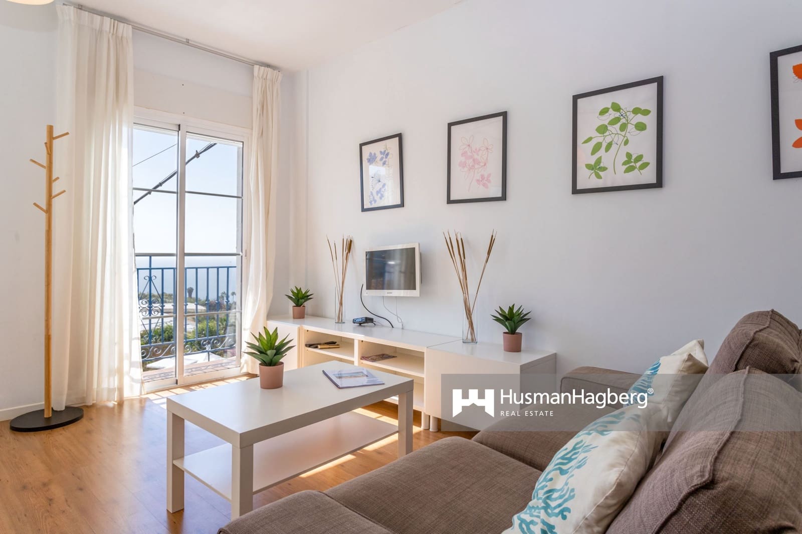 4 soveværelse Byhus til salg i Nerja - € 745.000 (Ref: 8447610)