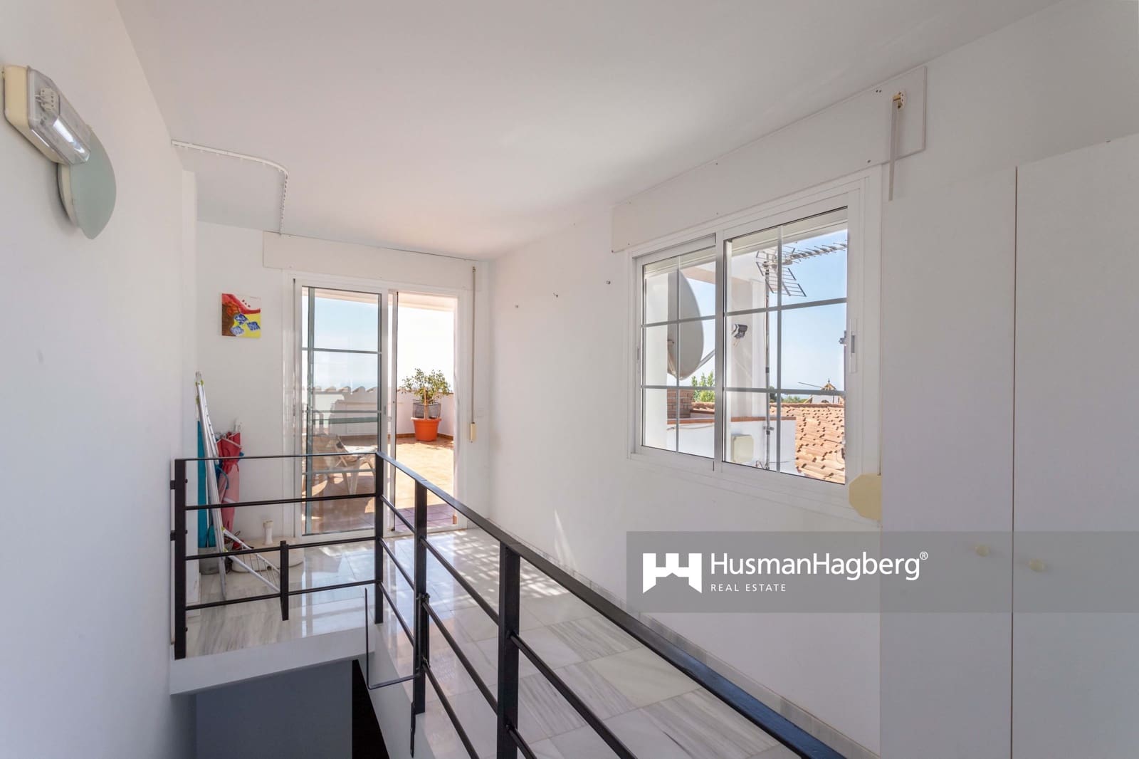 4 soveværelse Byhus til salg i Nerja - € 745.000 (Ref: 8447610)