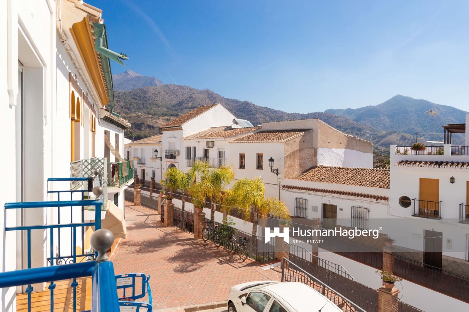 4 soveværelse Byhus til salg i Nerja - € 745.000 (Ref: 8447610)