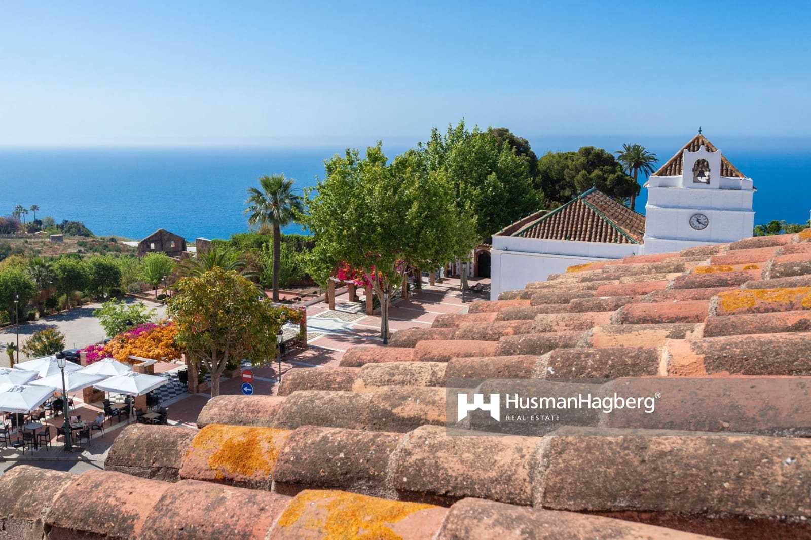 4 soveværelse Byhus til salg i Nerja - € 745.000 (Ref: 8447610)