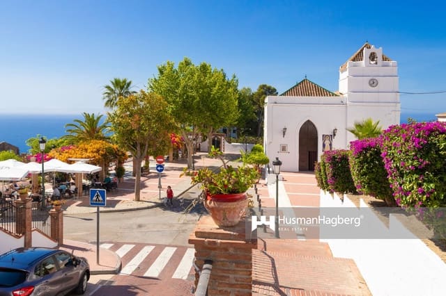 4 soveværelse Byhus til salg i Maro, Nerja - € 745.000 (Ref: 8447610)
