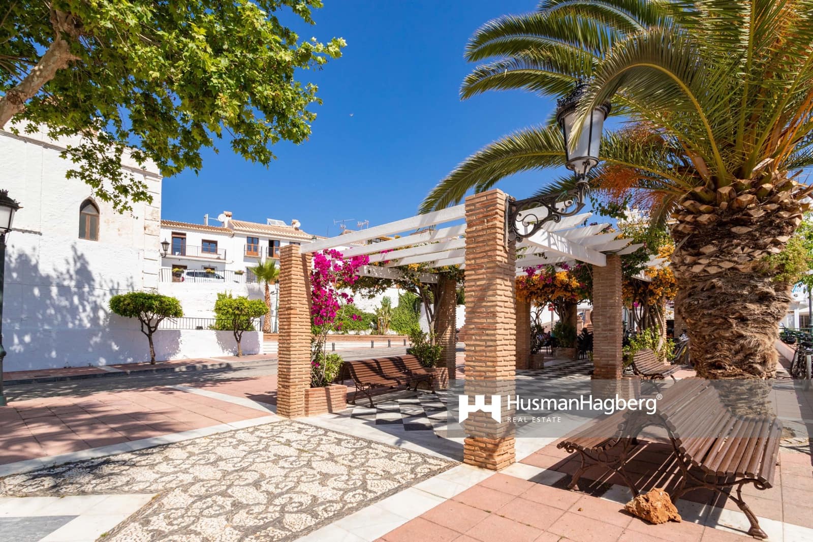 4 soveværelse Byhus til salg i Nerja - € 745.000 (Ref: 8447610)
