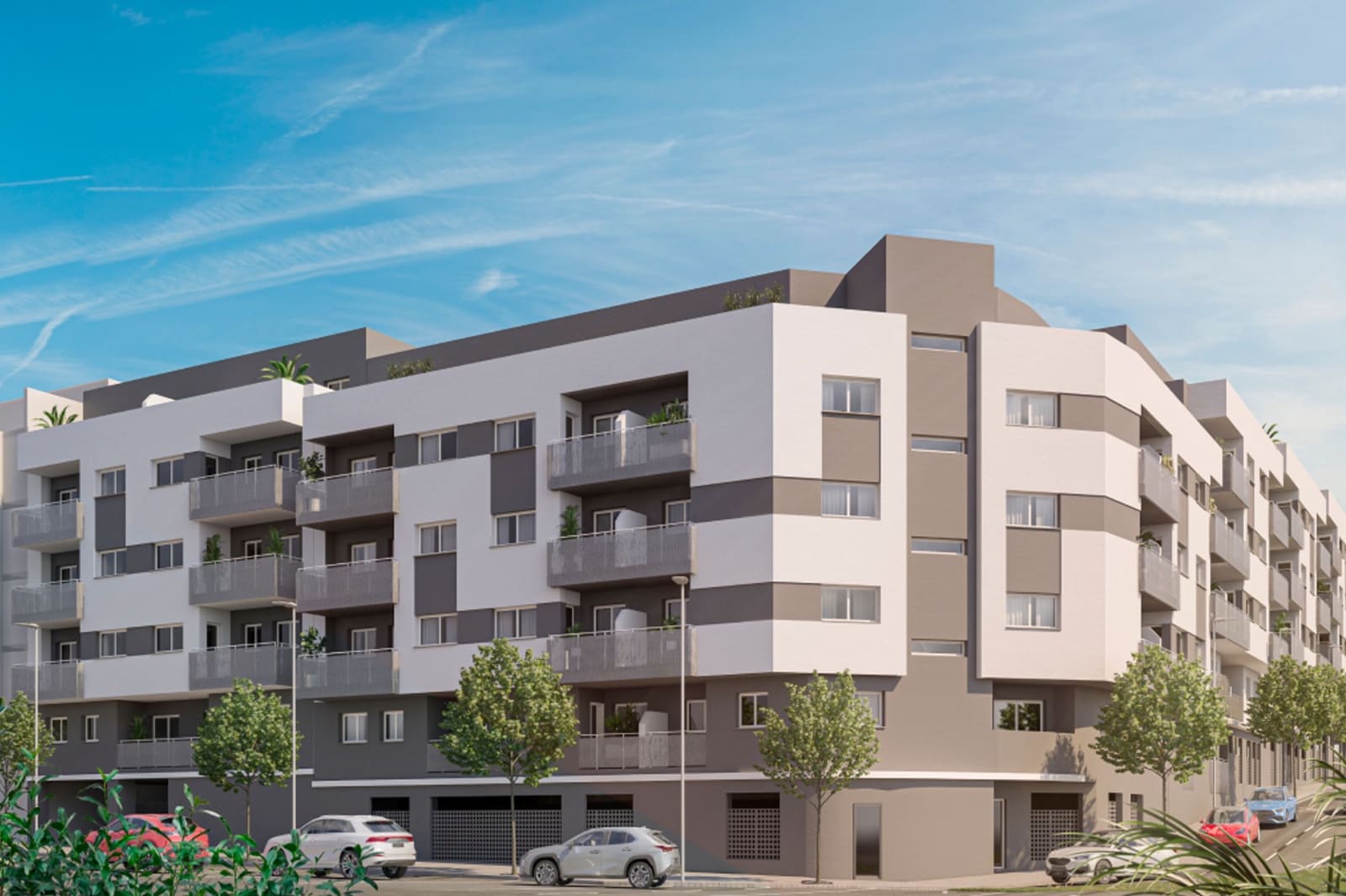 2 camera da letto Appartamento in vendita in Torre del Mar con piscina - 269.950 € (Rif: 8535536)