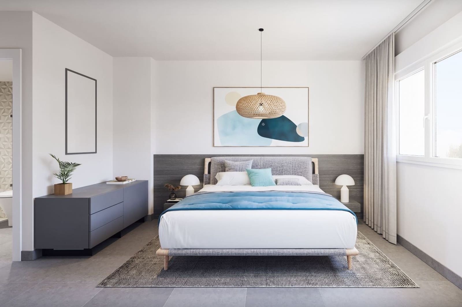 2 camera da letto Appartamento in vendita in Torre del Mar con piscina - 269.950 € (Rif: 8535536)