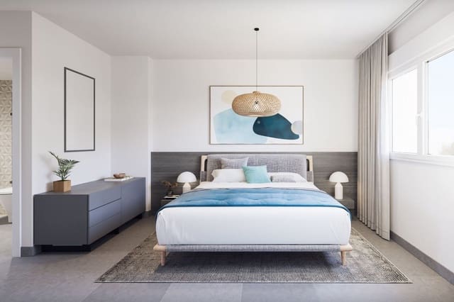 2 camera da letto Appartamento in vendita in Torre del Mar, Vélez-Málaga con piscina - 269.950 € (Rif: 8535536)