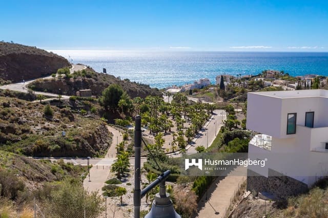 4 sovrum Villa till salu i El Peñoncillo, Torrox med pool - 975 000 € (Ref: 8560643)