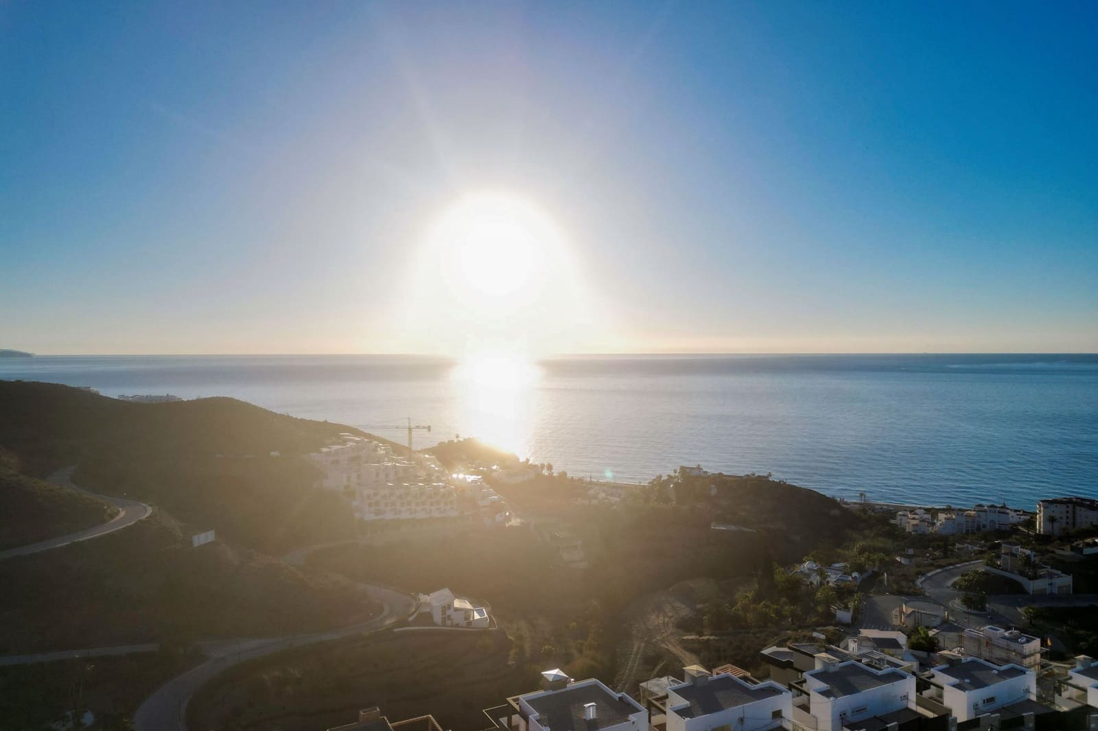 3 soveværelse Byhus til salg i Torrox med swimmingpool - € 599.000 (Ref: 8610015)