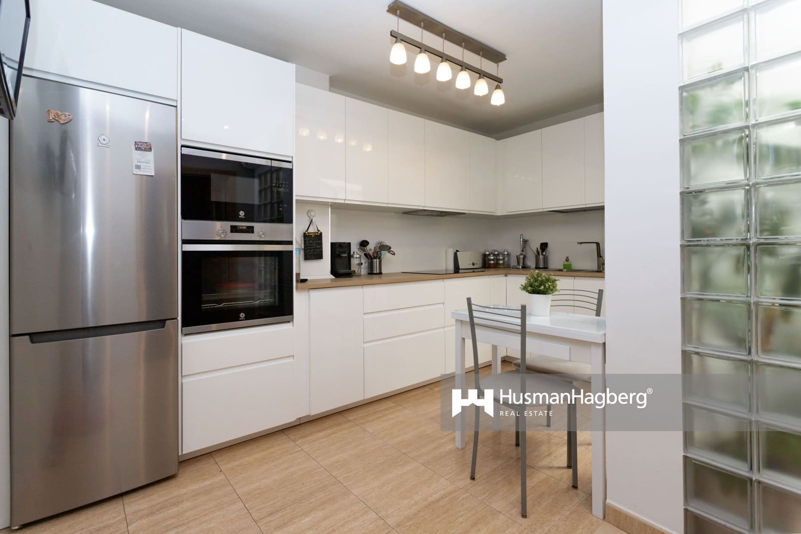 4 soveværelse Byhus til salg i Torrox med swimmingpool - € 399.000 (Ref: 8635460)