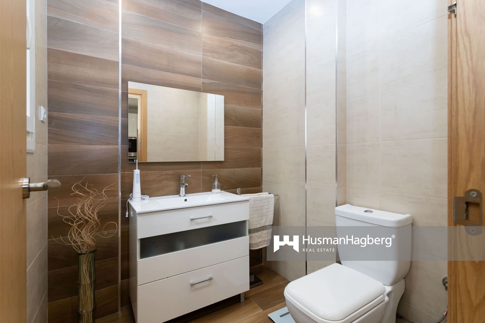 4 soveværelse Byhus til salg i Torrox med swimmingpool - € 399.000 (Ref: 8635460)