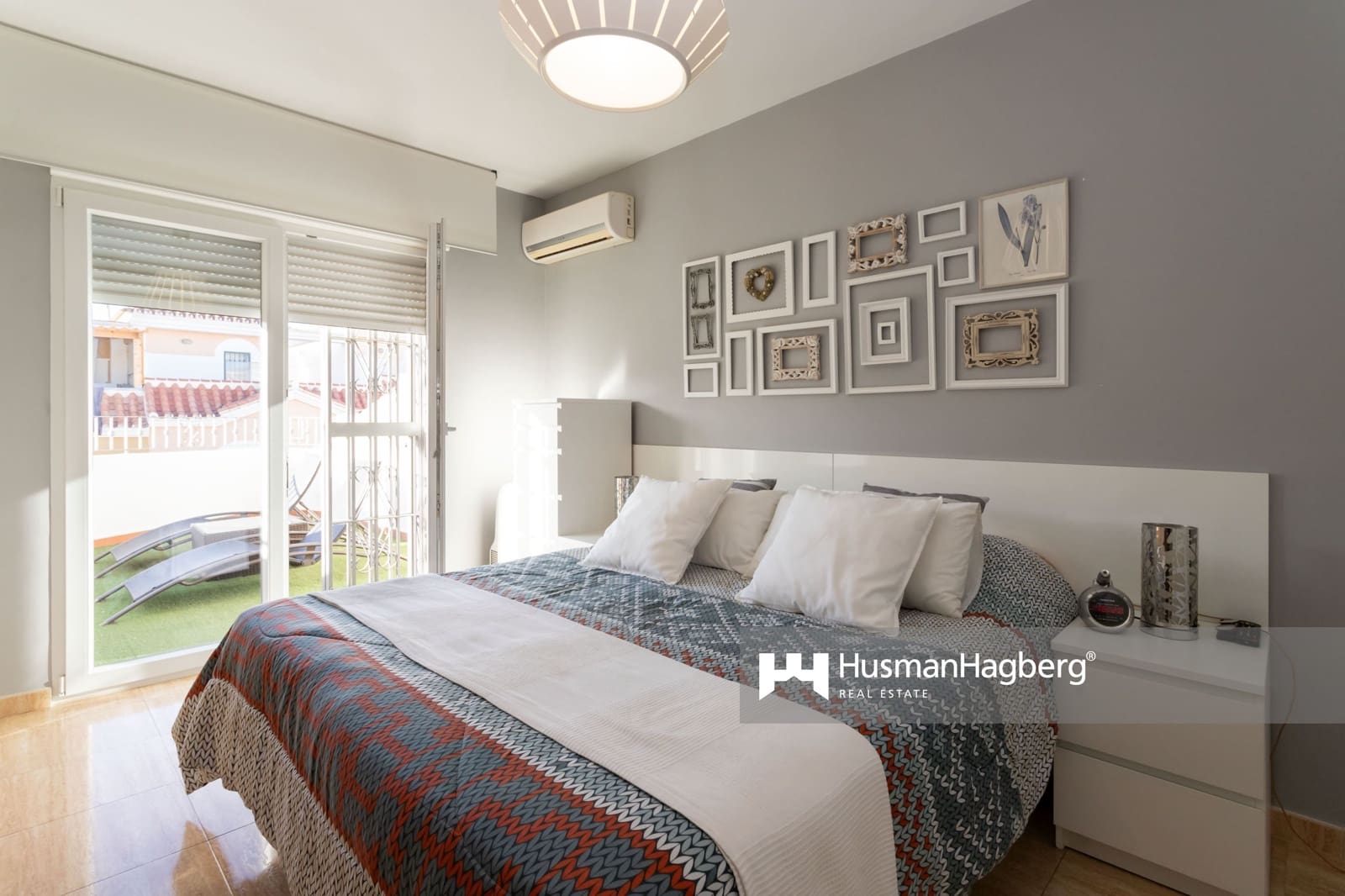 4 soveværelse Byhus til salg i Torrox med swimmingpool - € 399.000 (Ref: 8635460)