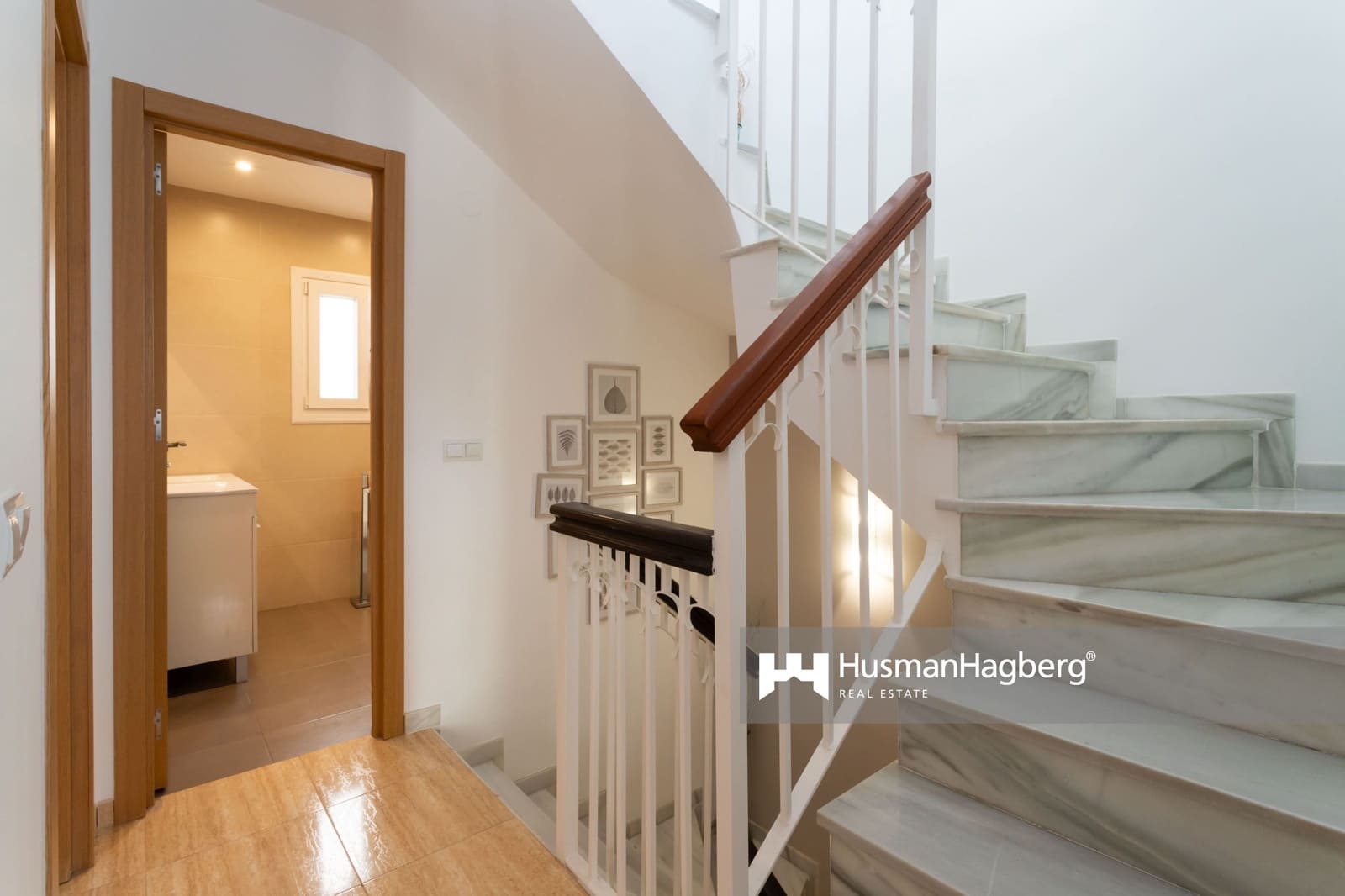 4 soveværelse Byhus til salg i Torrox med swimmingpool - € 399.000 (Ref: 8635460)