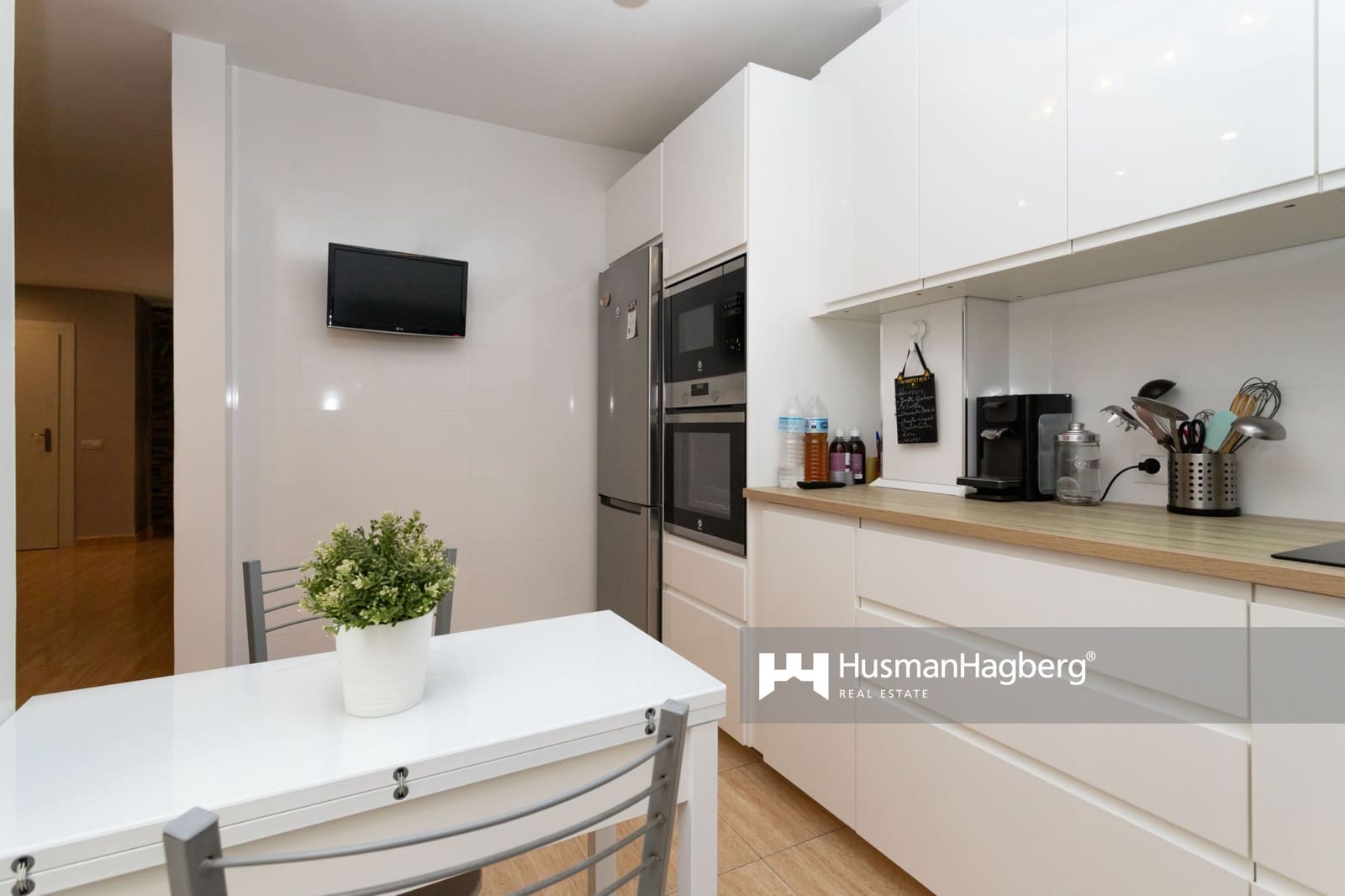 4 soveværelse Byhus til salg i Torrox med swimmingpool - € 399.000 (Ref: 8635460)