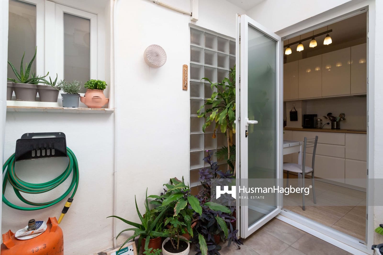 4 soveværelse Byhus til salg i Torrox med swimmingpool - € 399.000 (Ref: 8635460)