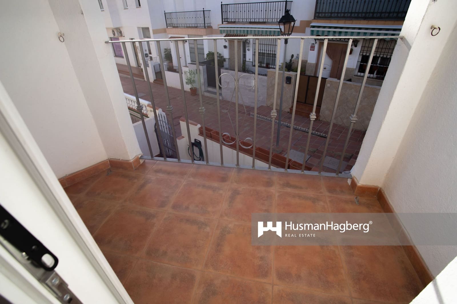 4 soveværelse Byhus til salg i Torrox med swimmingpool - € 399.000 (Ref: 8635460)