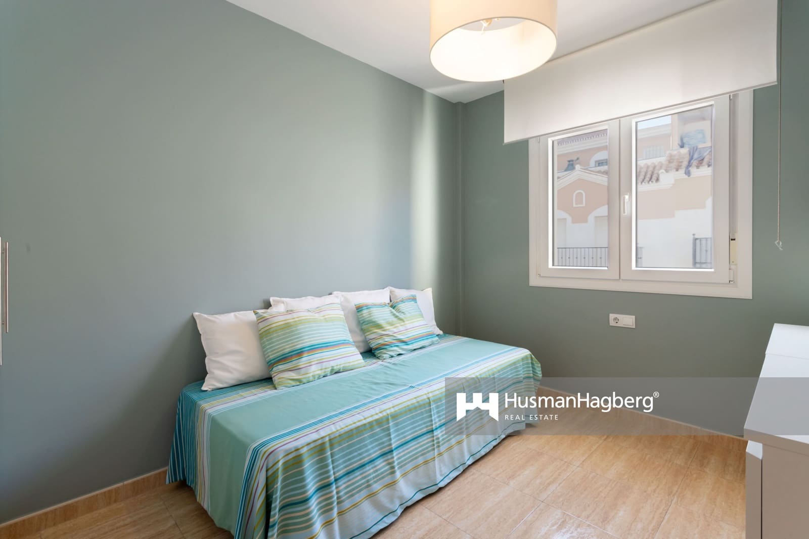 4 soveværelse Byhus til salg i Torrox med swimmingpool - € 399.000 (Ref: 8635460)