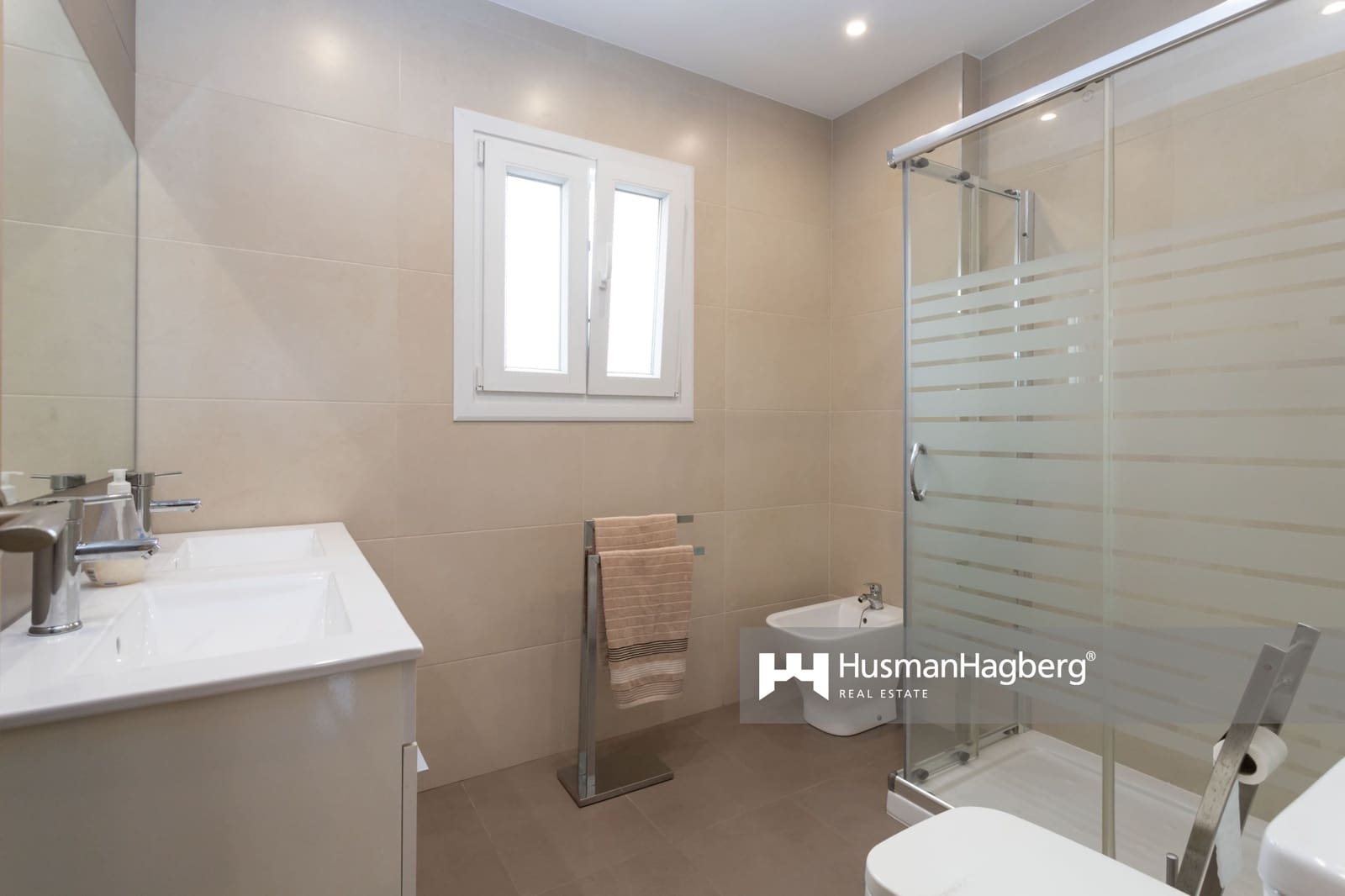 4 soveværelse Byhus til salg i Torrox med swimmingpool - € 399.000 (Ref: 8635460)