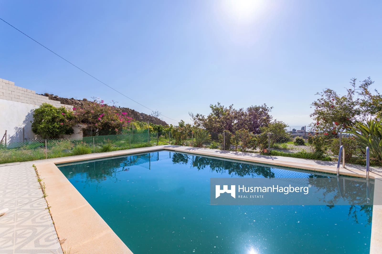 2 soveværelse Villa til salg i Algarrobo med swimmingpool - € 435.900 (Ref: 8638033)