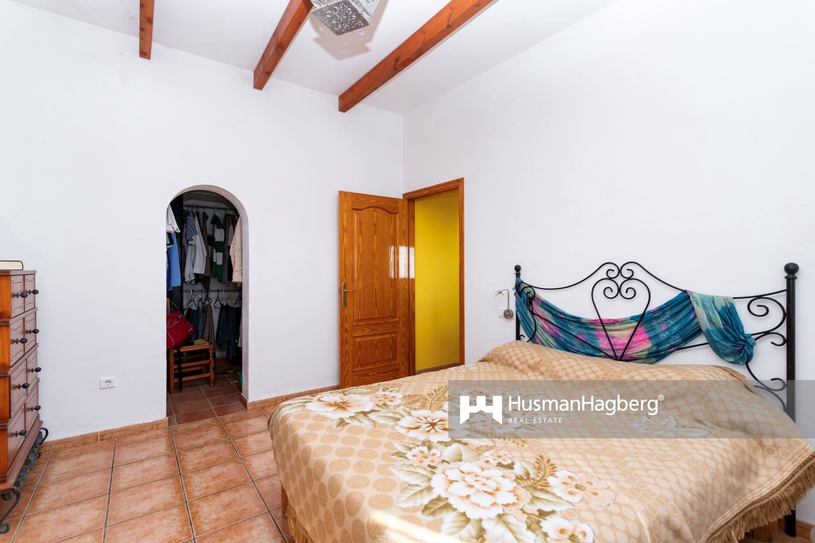 2 soveværelse Villa til salg i Algarrobo med swimmingpool - € 435.900 (Ref: 8638033)