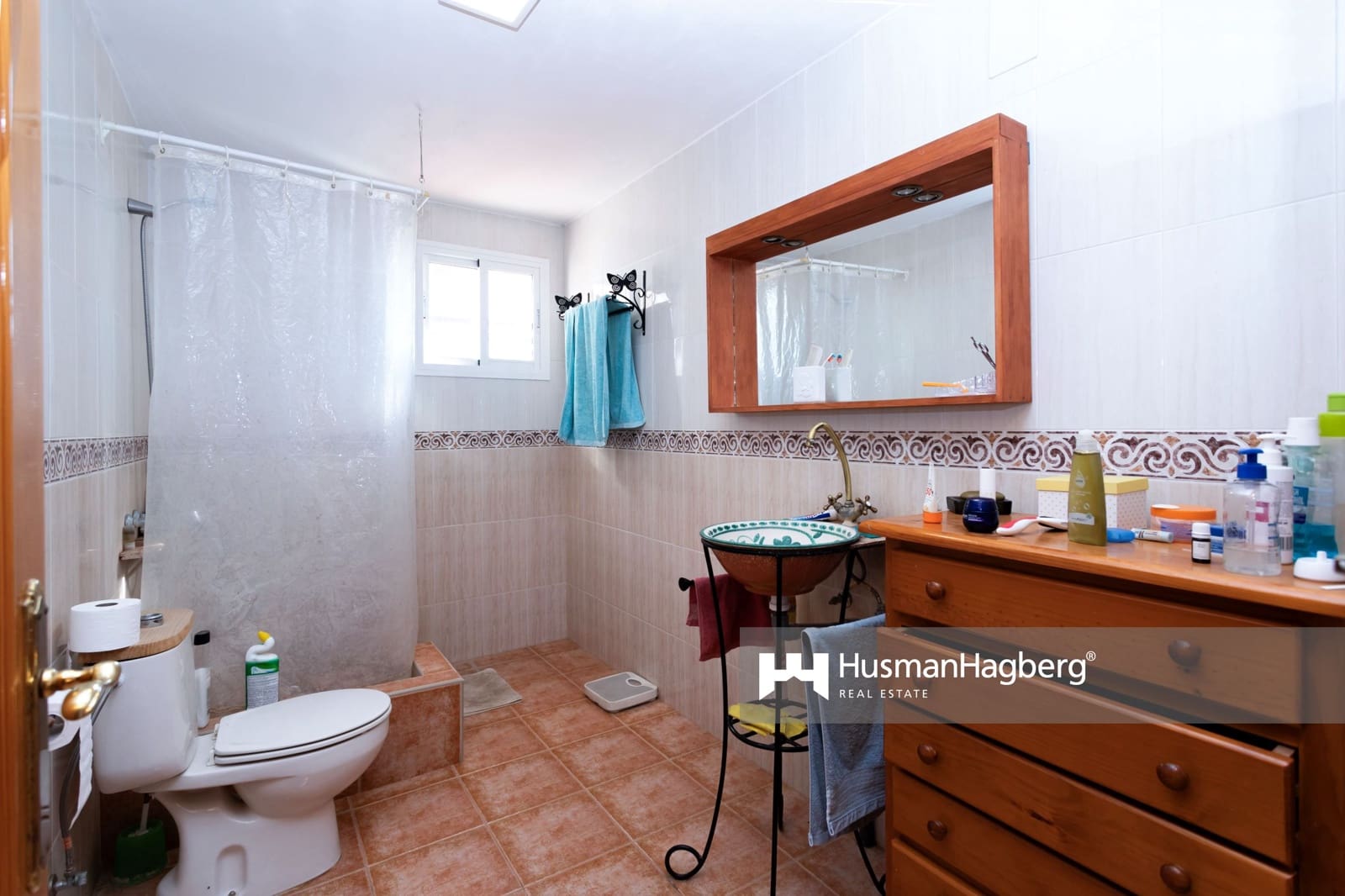 2 soveværelse Villa til salg i Algarrobo med swimmingpool - € 435.900 (Ref: 8638033)