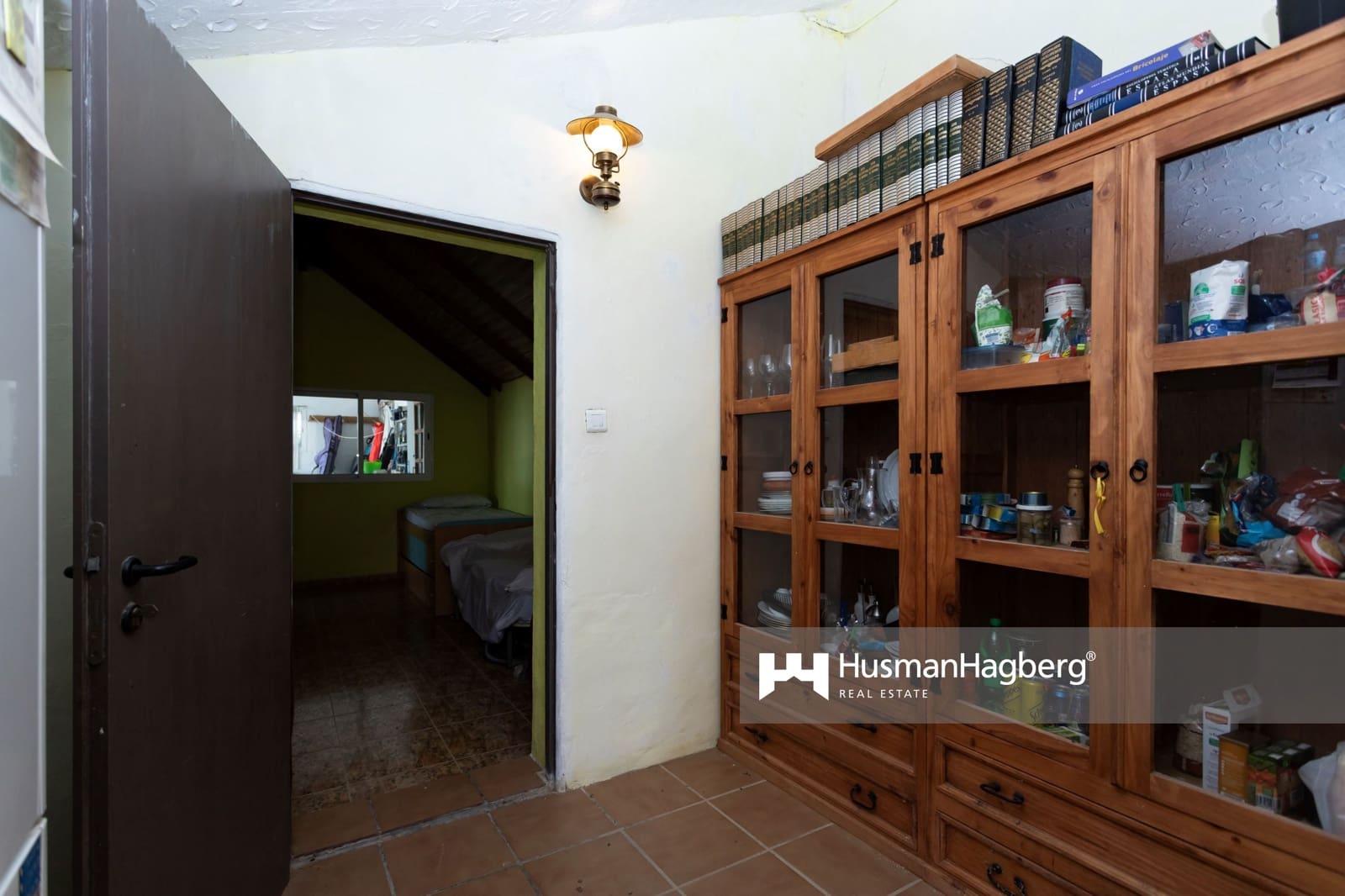 2 soveværelse Villa til salg i Algarrobo med swimmingpool - € 435.900 (Ref: 8638033)