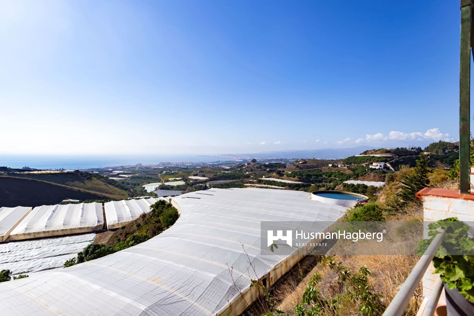 2 soveværelse Villa til salg i Algarrobo med swimmingpool - € 435.900 (Ref: 8638033)