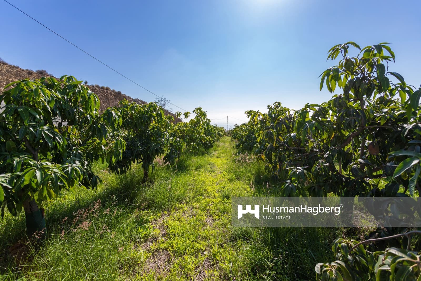 2 soveværelse Villa til salg i Algarrobo med swimmingpool - € 435.900 (Ref: 8638033)