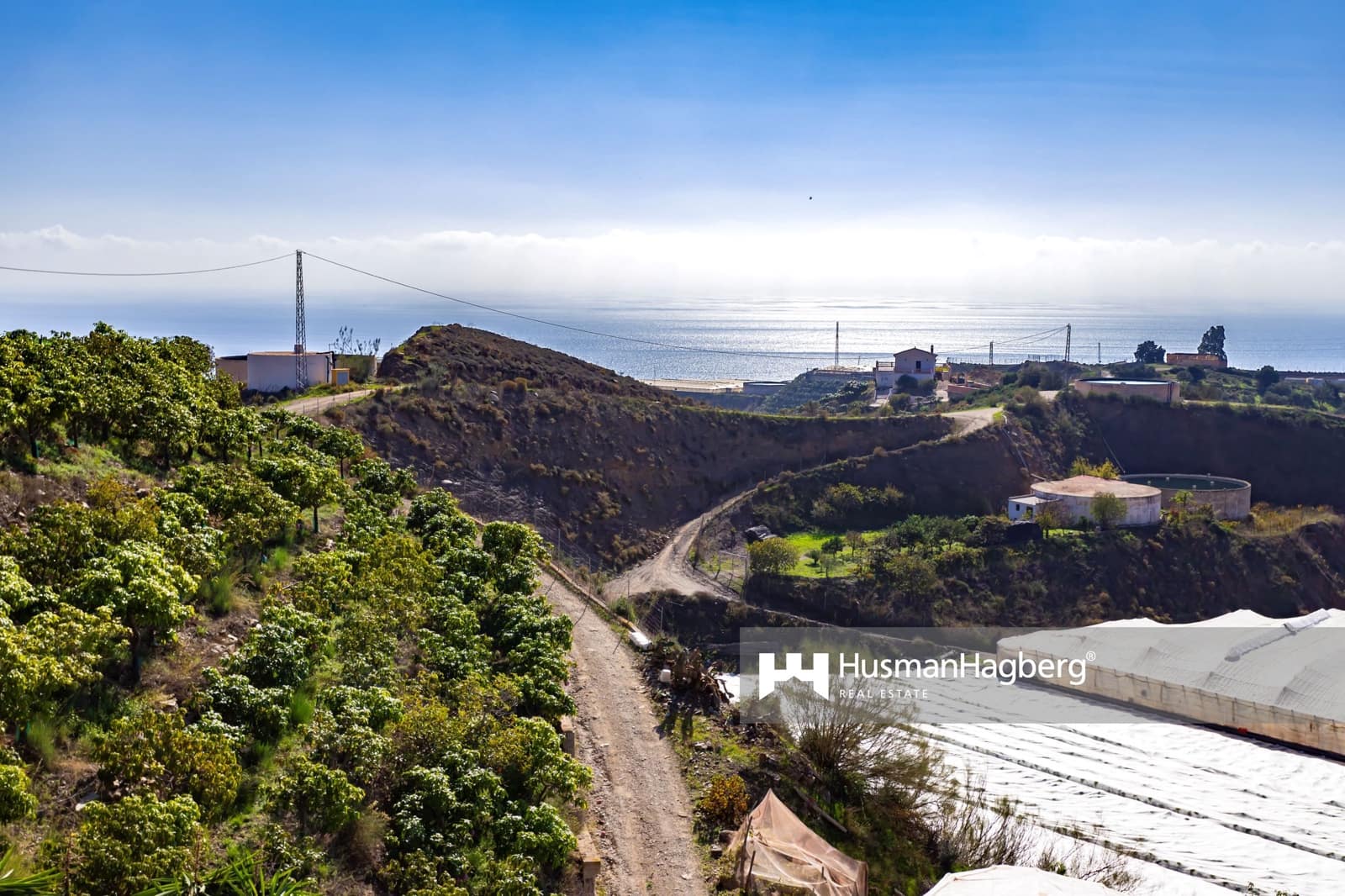 2 soveværelse Villa til salg i Algarrobo med swimmingpool - € 435.900 (Ref: 8638033)