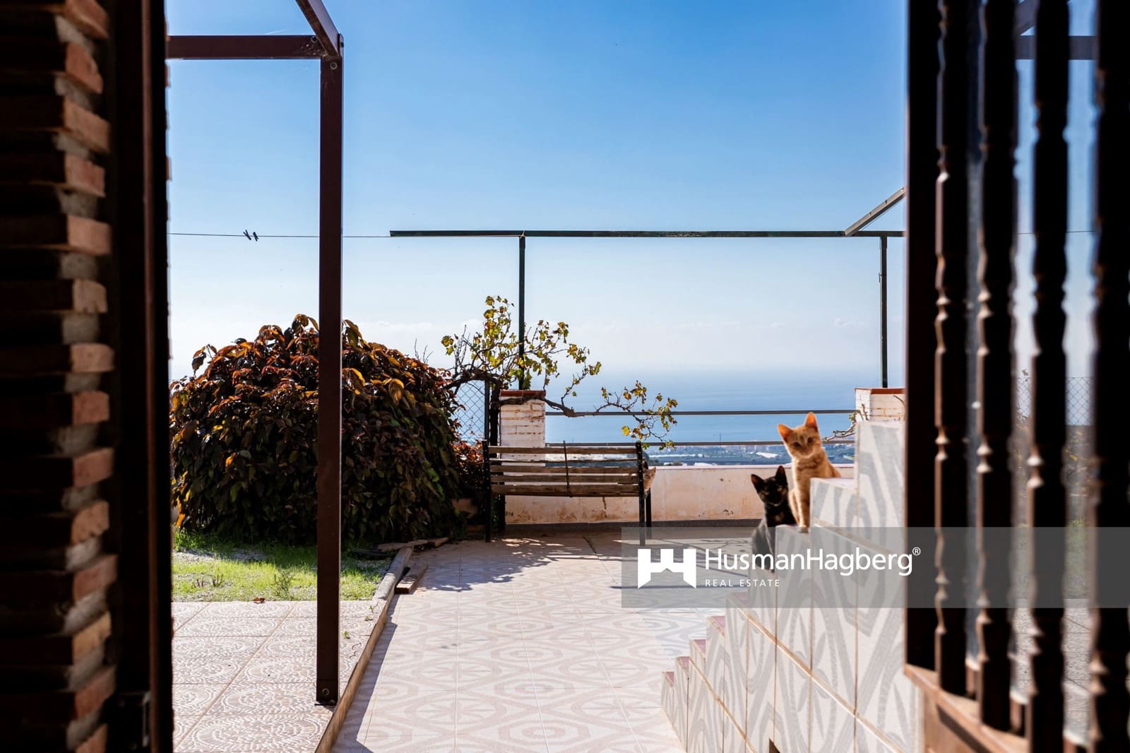 2 soveværelse Villa til salg i Algarrobo med swimmingpool - € 435.900 (Ref: 8638033)