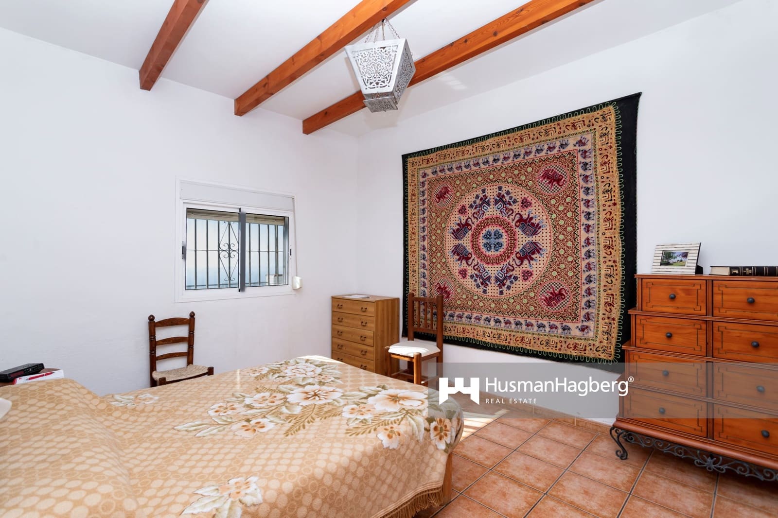 2 soveværelse Villa til salg i Algarrobo med swimmingpool - € 435.900 (Ref: 8638033)