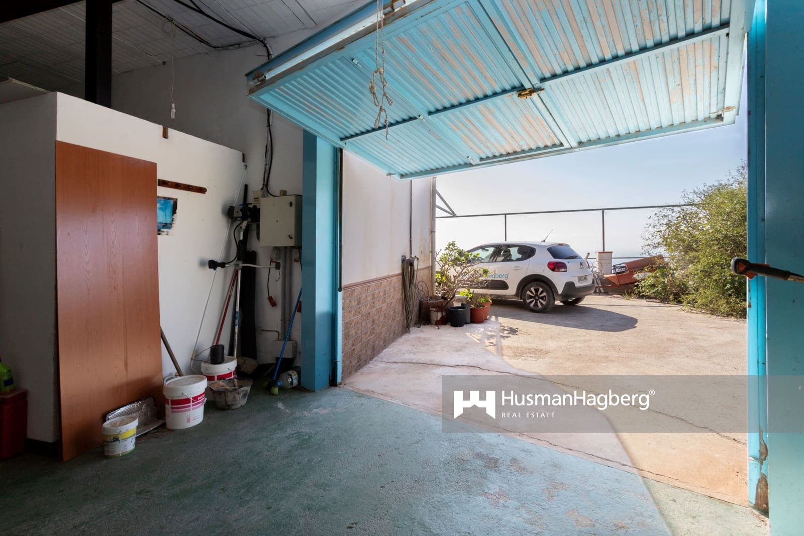 2 soveværelse Villa til salg i Algarrobo med swimmingpool - € 435.900 (Ref: 8638033)