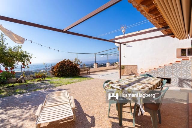 2 bedroom Villa for sale in Algarrobo with pool - € 435,900 (Ref: 8638033)