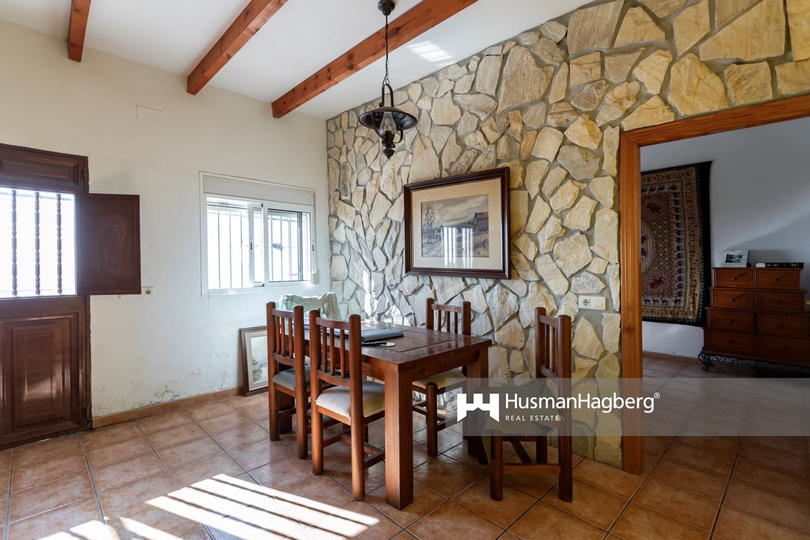 2 soveværelse Villa til salg i Algarrobo med swimmingpool - € 435.900 (Ref: 8638033)