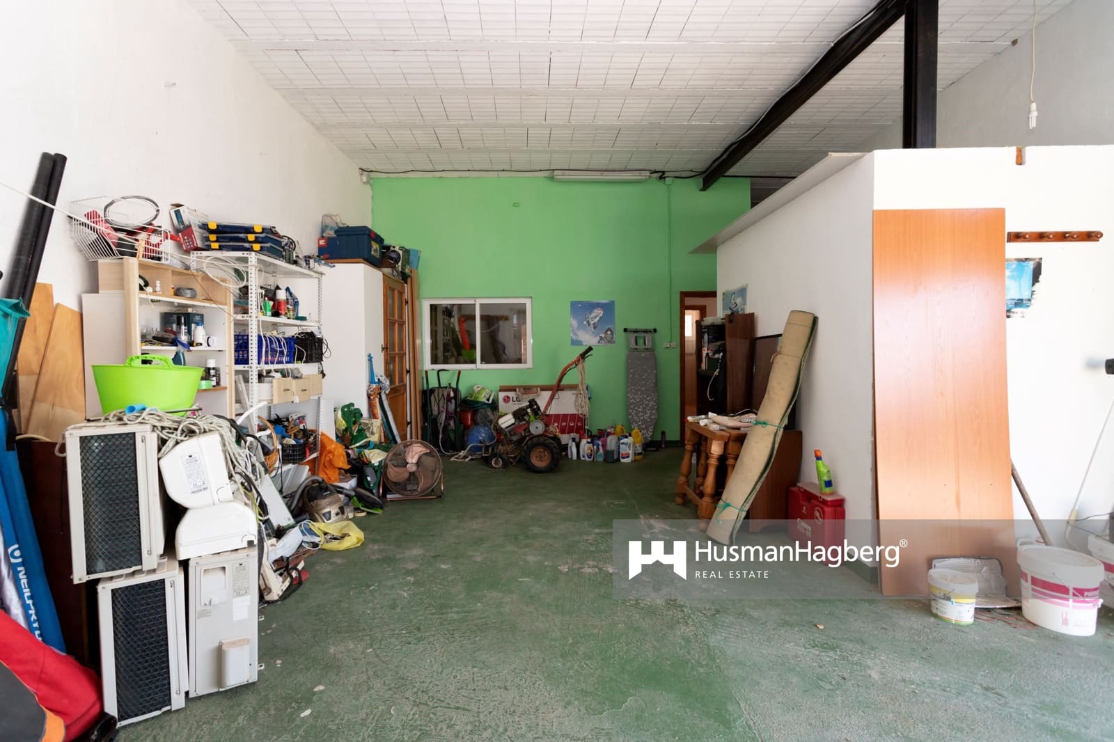 2 soveværelse Villa til salg i Algarrobo med swimmingpool - € 435.900 (Ref: 8638033)