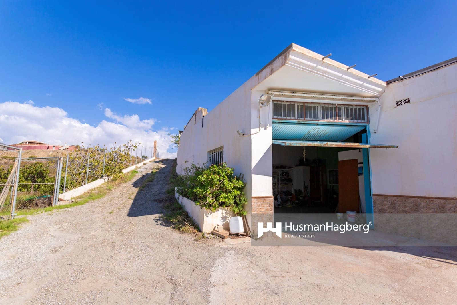 2 soveværelse Villa til salg i Algarrobo med swimmingpool - € 435.900 (Ref: 8638033)
