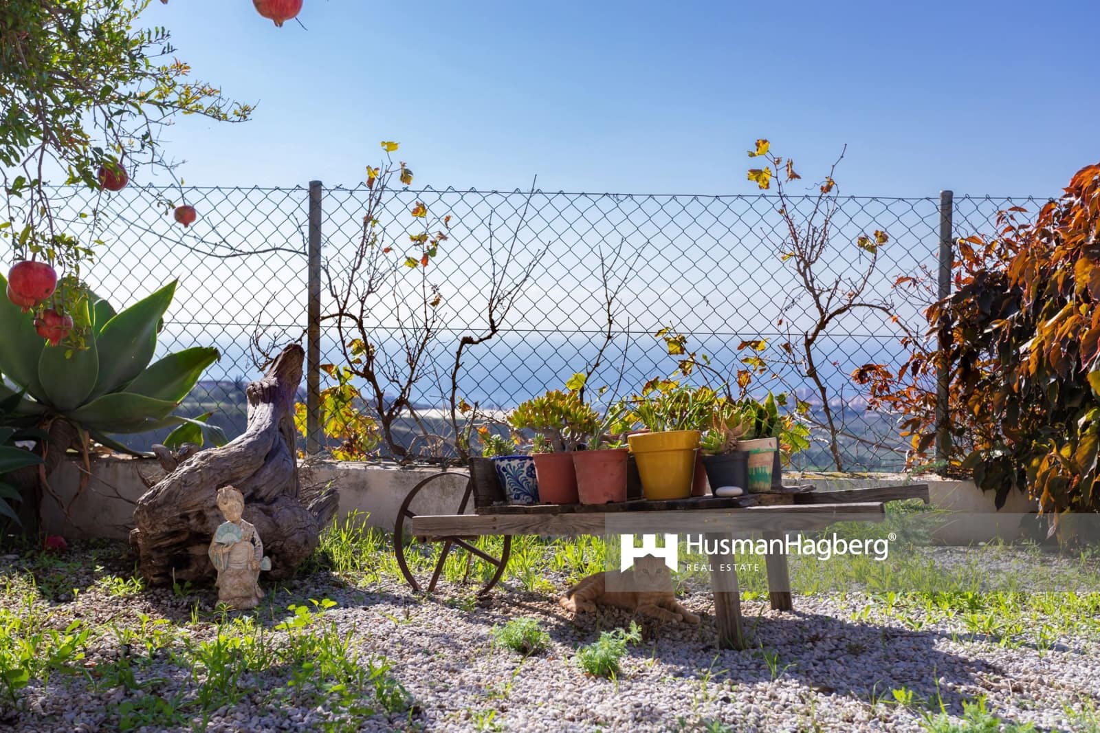 2 soveværelse Villa til salg i Algarrobo med swimmingpool - € 435.900 (Ref: 8638033)