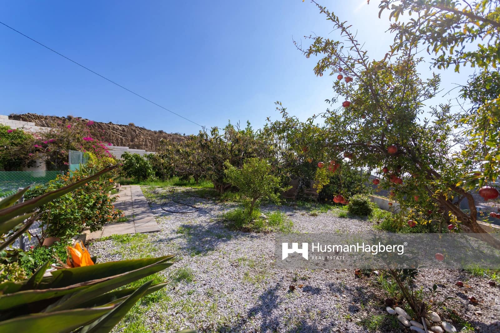 2 soveværelse Villa til salg i Algarrobo med swimmingpool - € 435.900 (Ref: 8638033)