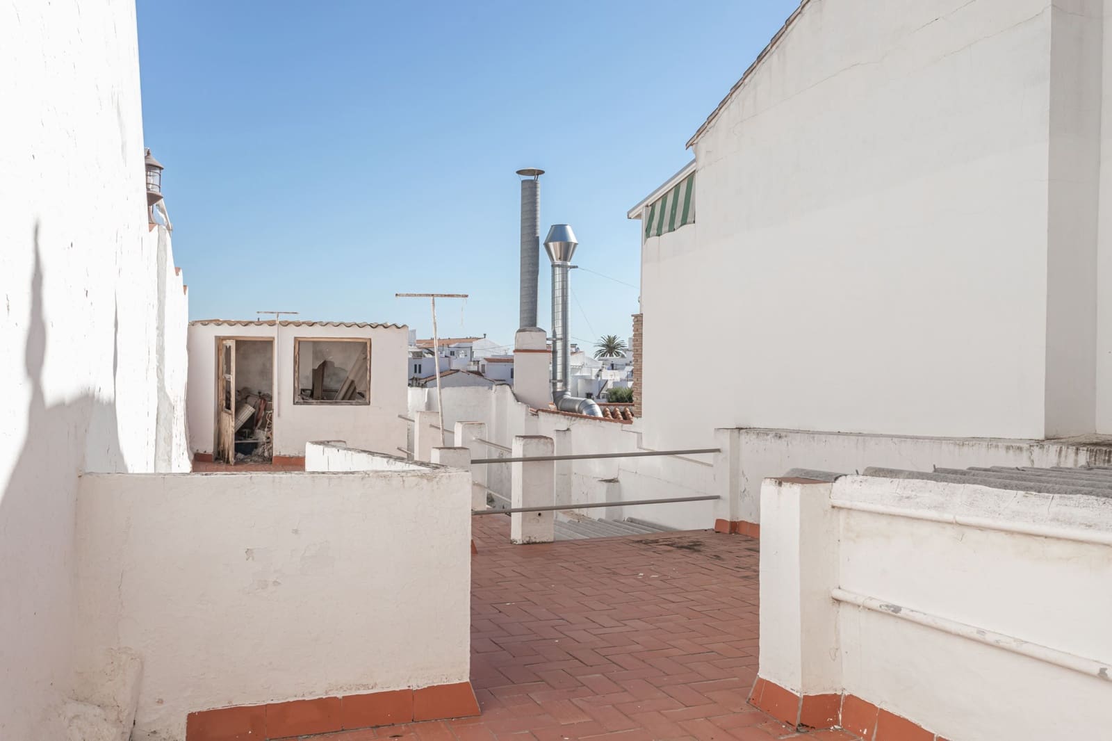 4 soveværelse Byhus til salg i Nerja - € 950.000 (Ref: 8644223)