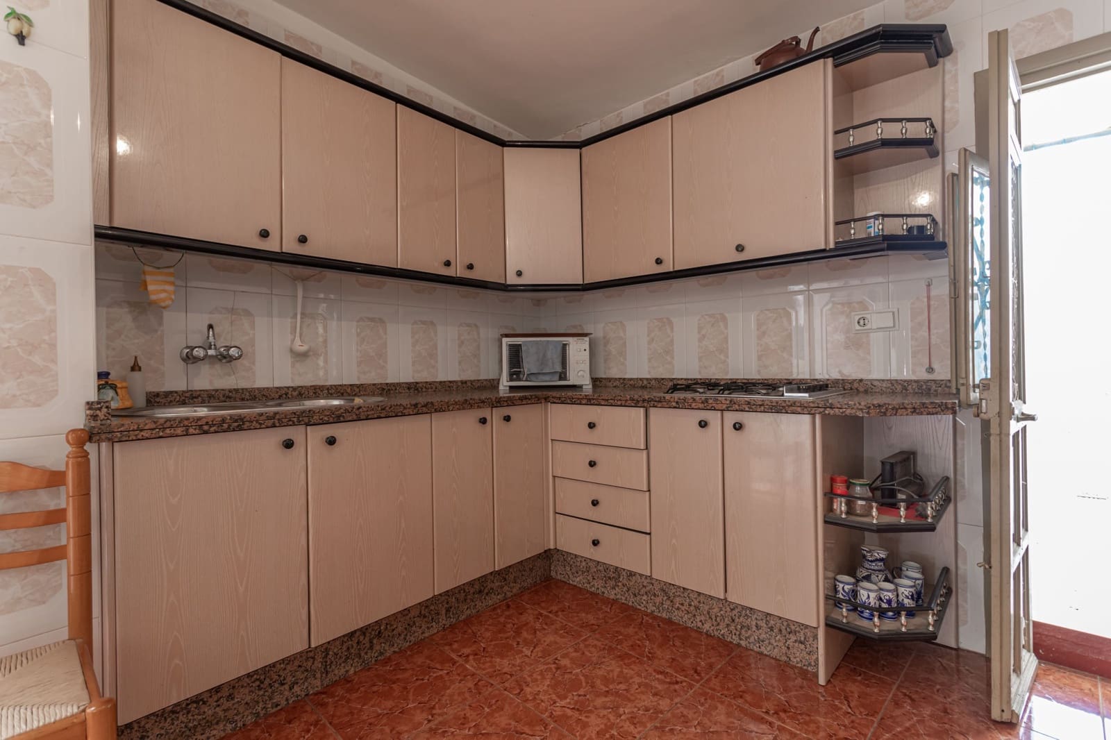 4 soveværelse Byhus til salg i Nerja - € 950.000 (Ref: 8644223)