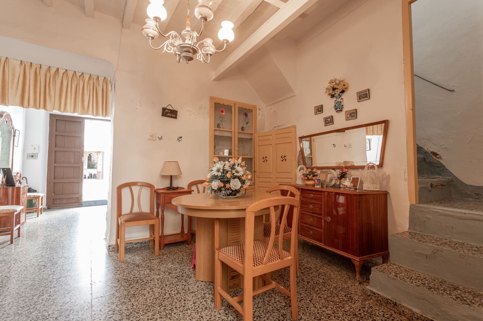 4 soveværelse Byhus til salg i Nerja - € 950.000 (Ref: 8644223)