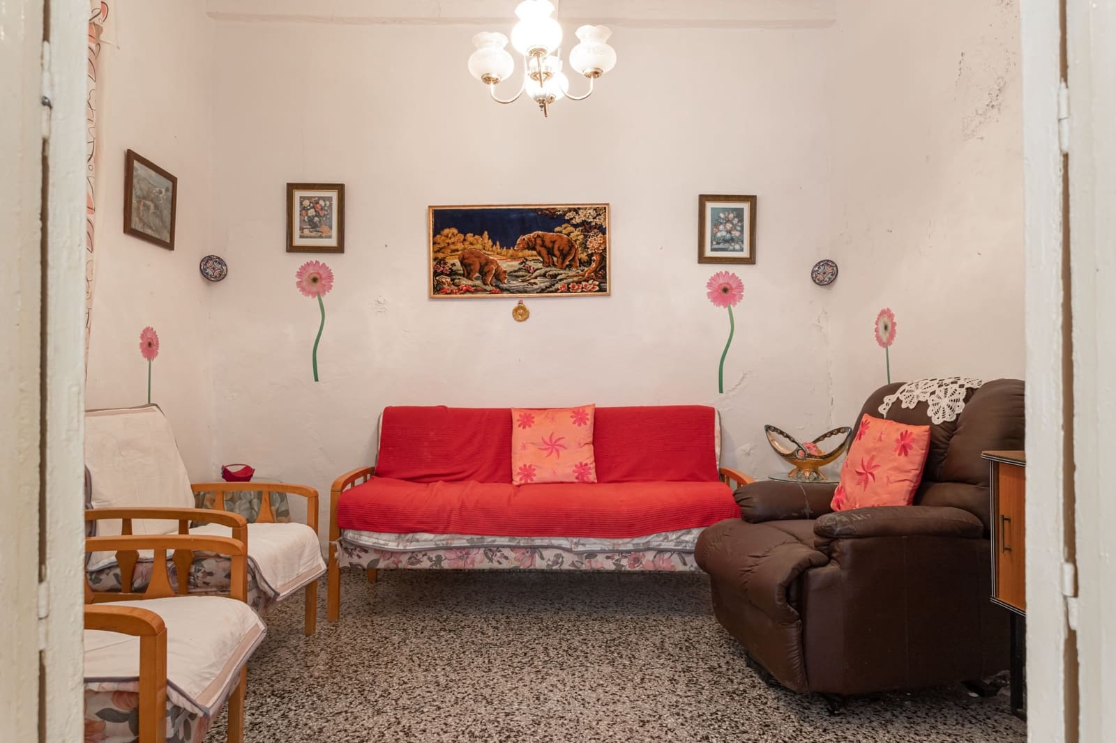 4 soveværelse Byhus til salg i Nerja - € 950.000 (Ref: 8644223)