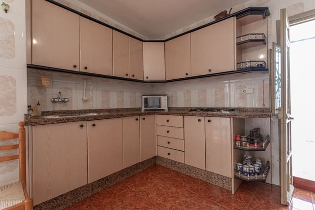 4 soveværelse Byhus til salg i Centro, Nerja - € 950.000 (Ref: 8644223)