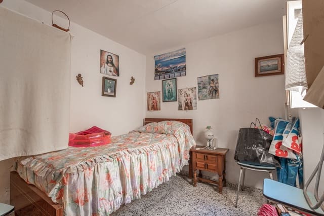 4 soveværelse Byhus til salg i Centro, Nerja - € 950.000 (Ref: 8644223)