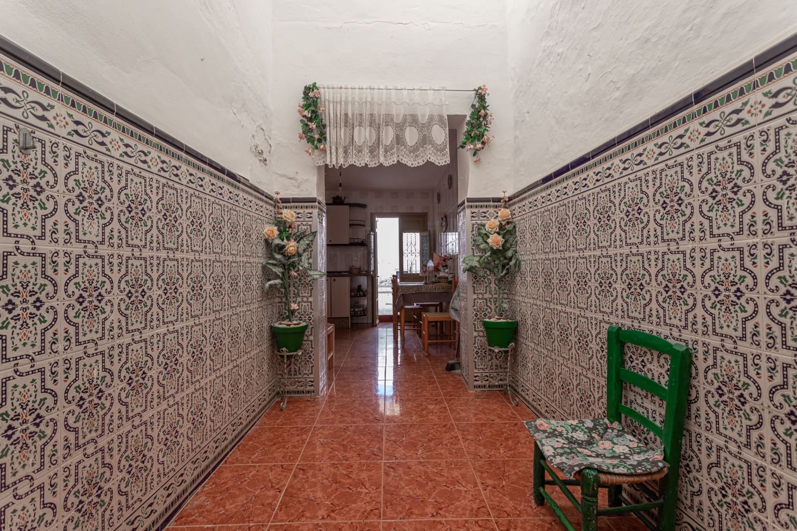 4 soveværelse Byhus til salg i Nerja - € 950.000 (Ref: 8644223)